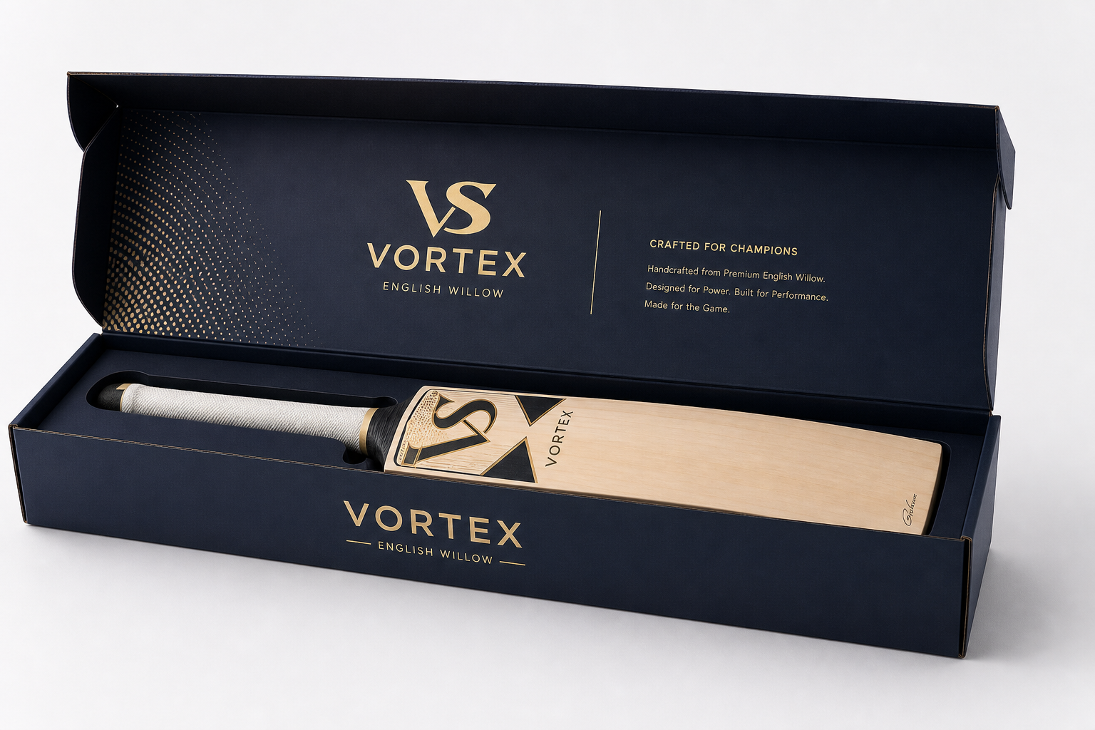 Private Label Box
