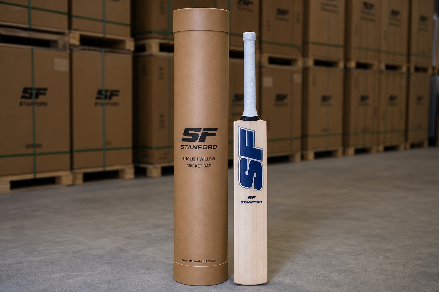 Tube Packaging