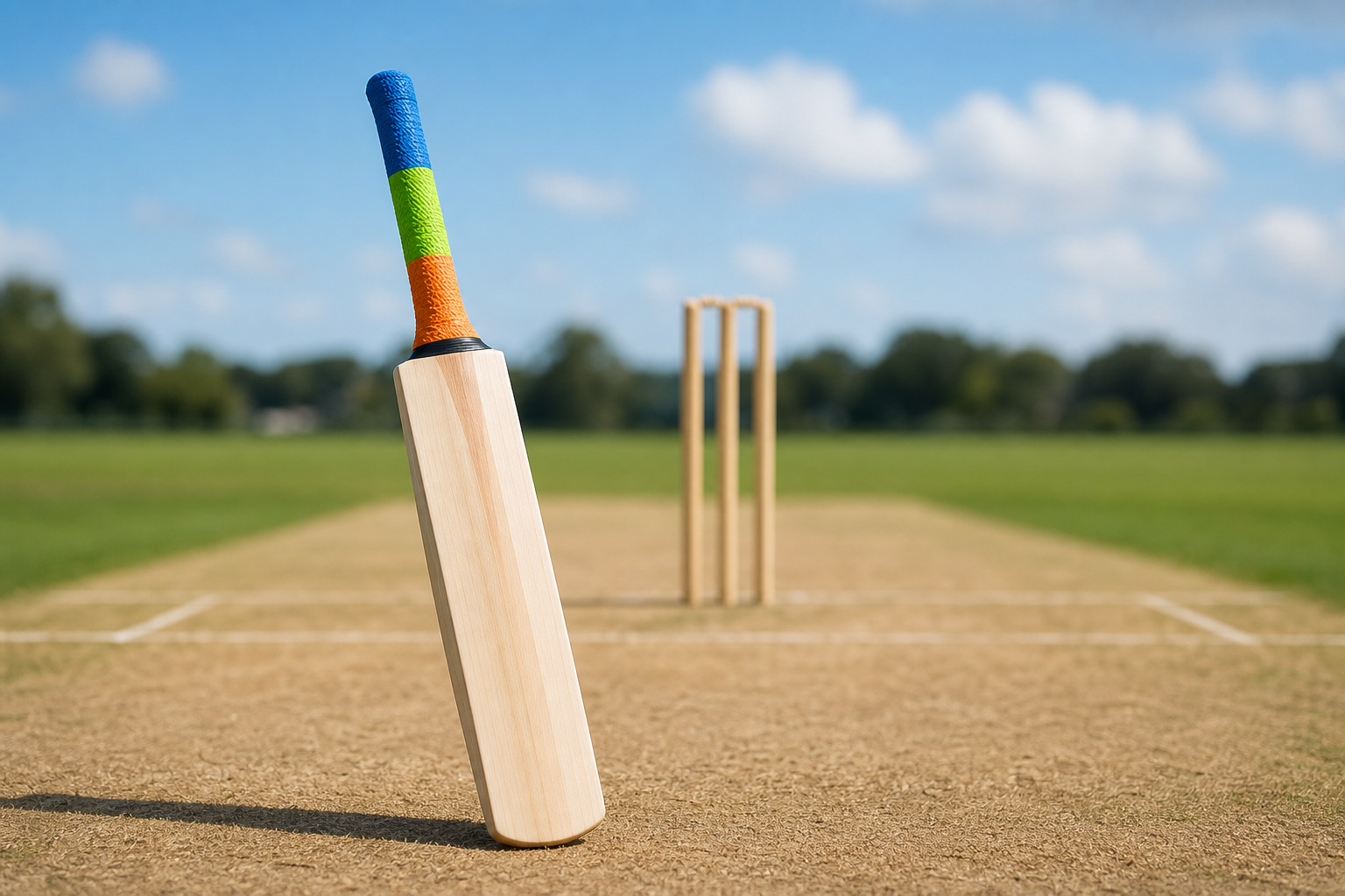 Training & Academy Bats