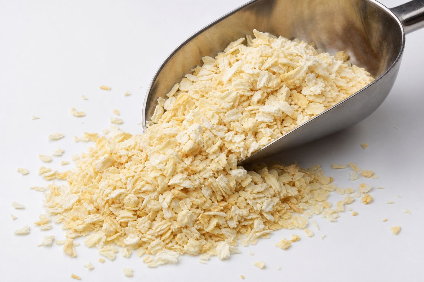 Dehydrated Onion Flakes