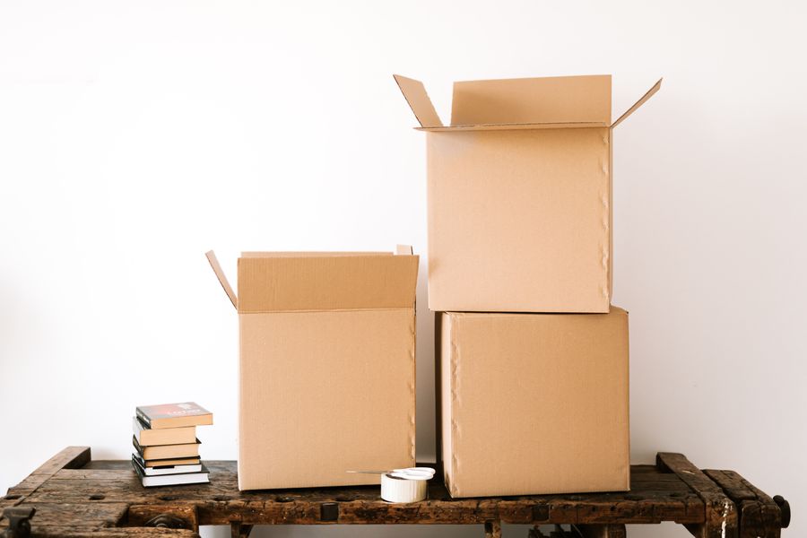 Packaging Materials