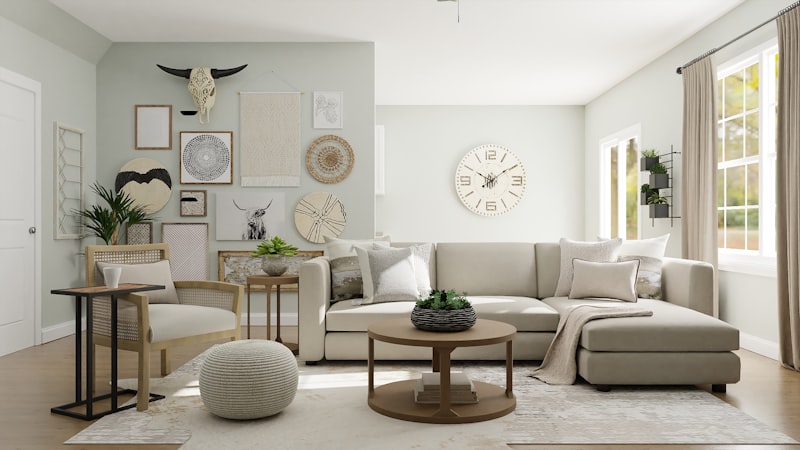 Textiles & Home Furnishings