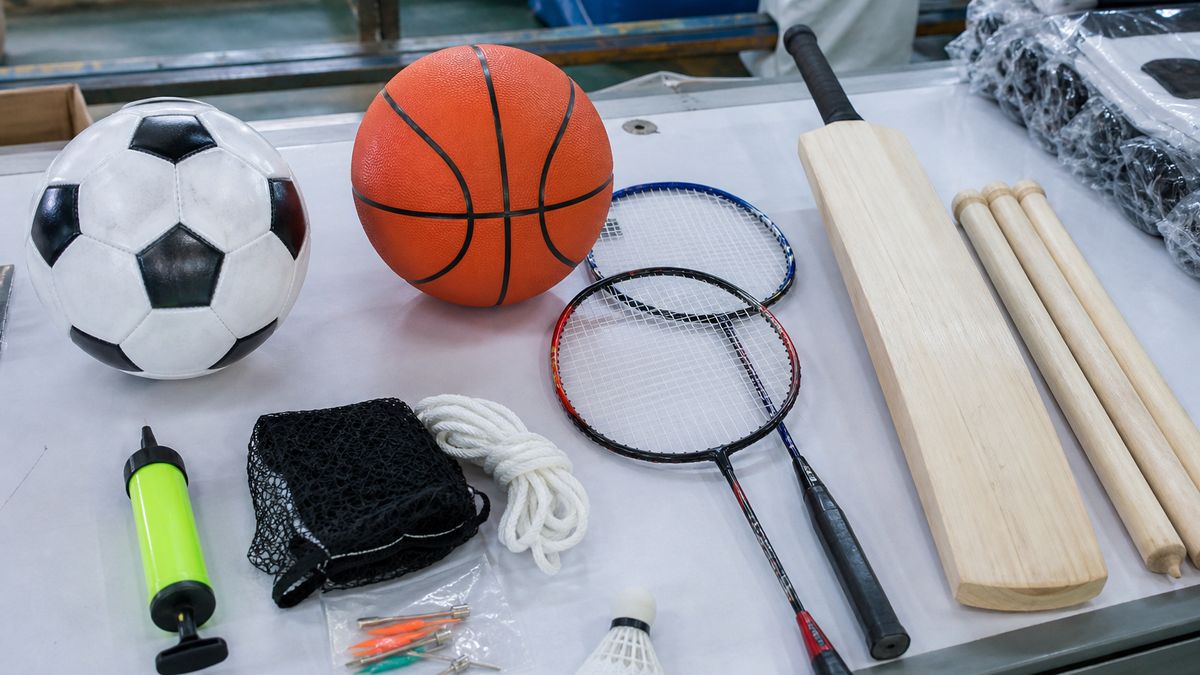 Sports Goods