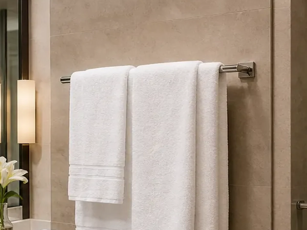 Bath Towels