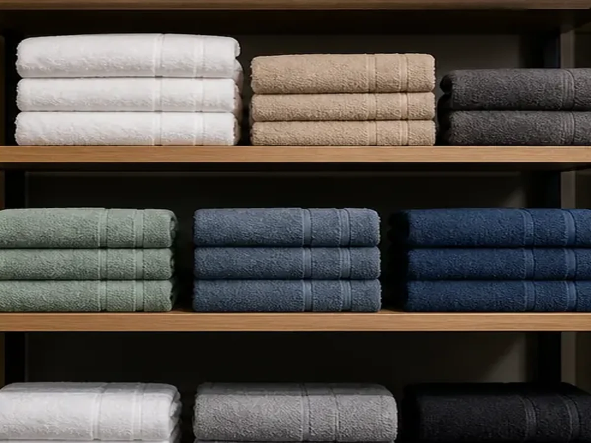 Beach & Pool Towels