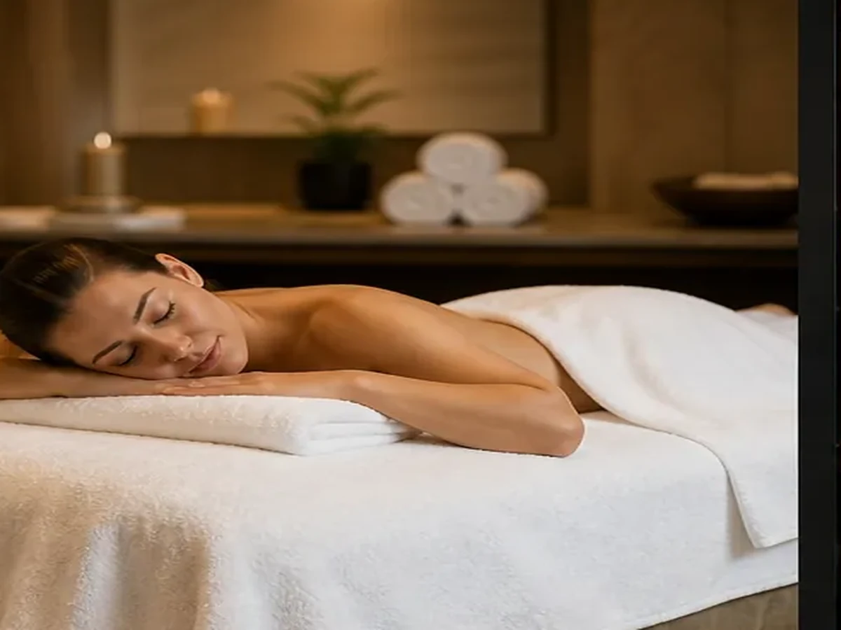 Hotel & Spa Terry