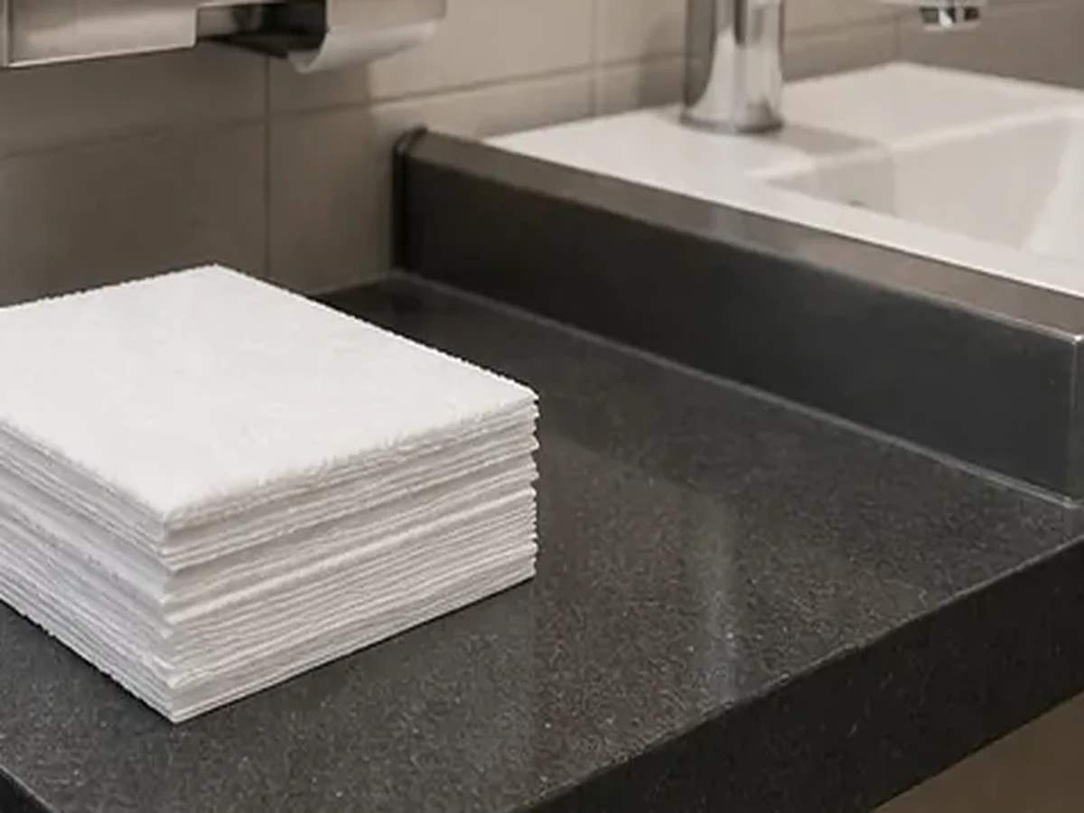 Face Cloths & Washcloths