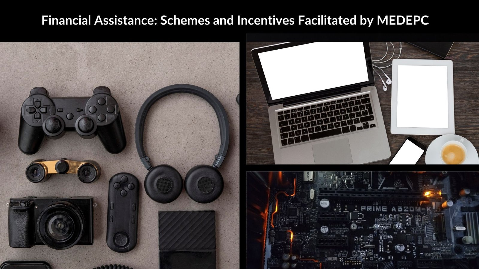 Mobile and Electronic Devices Export Promotion Council (MEDEPC)
