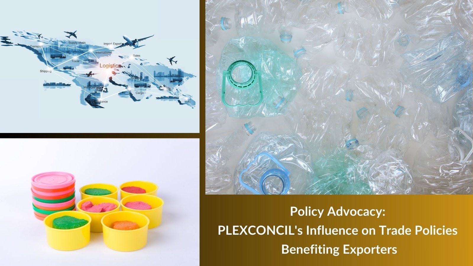 Policy Advocacy: PLEXCONCIL's Influence on Trade Policies Benefiting Exporters
