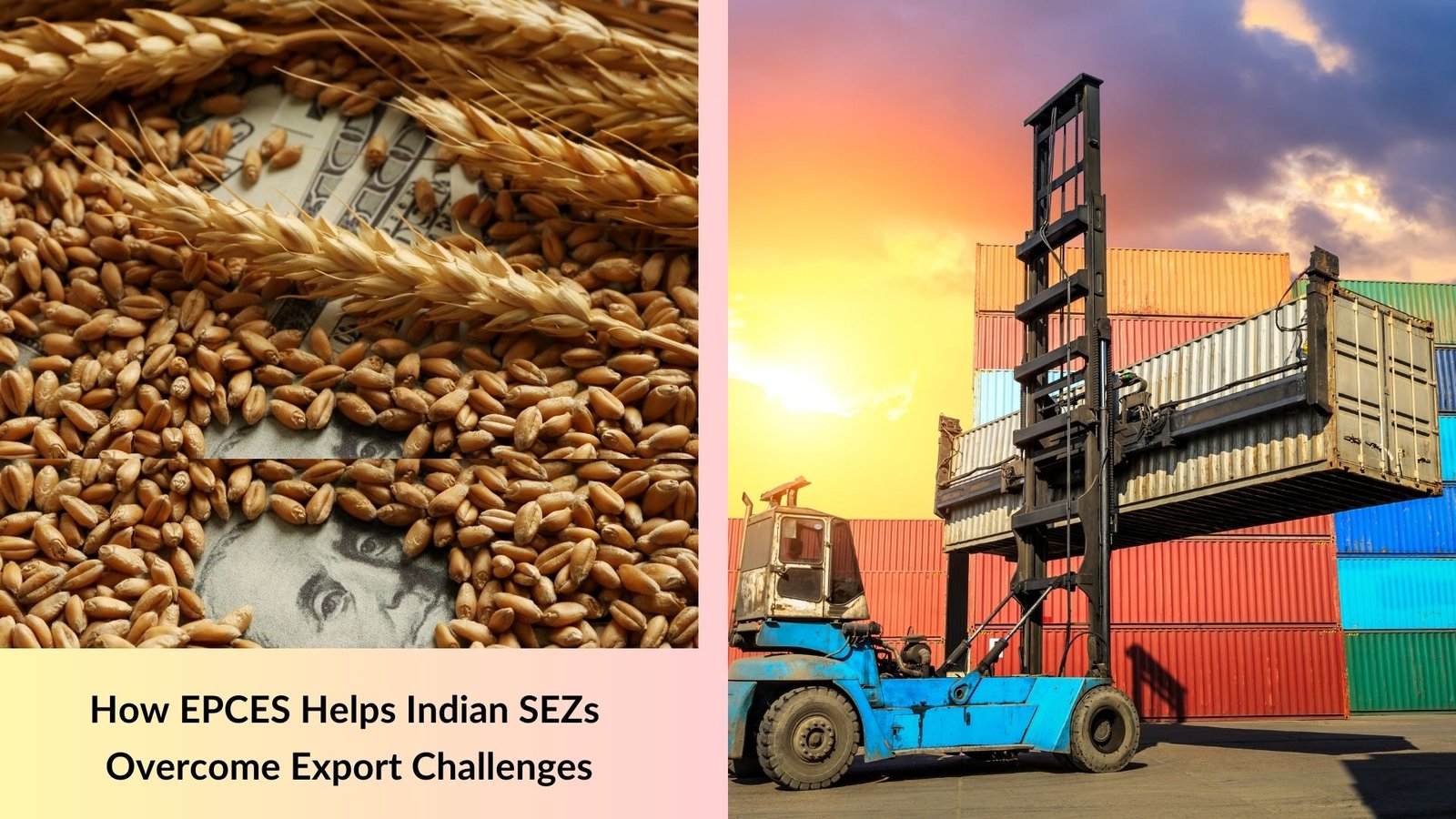 How EPCES Helps Indian SEZs Overcome Export Challenges
